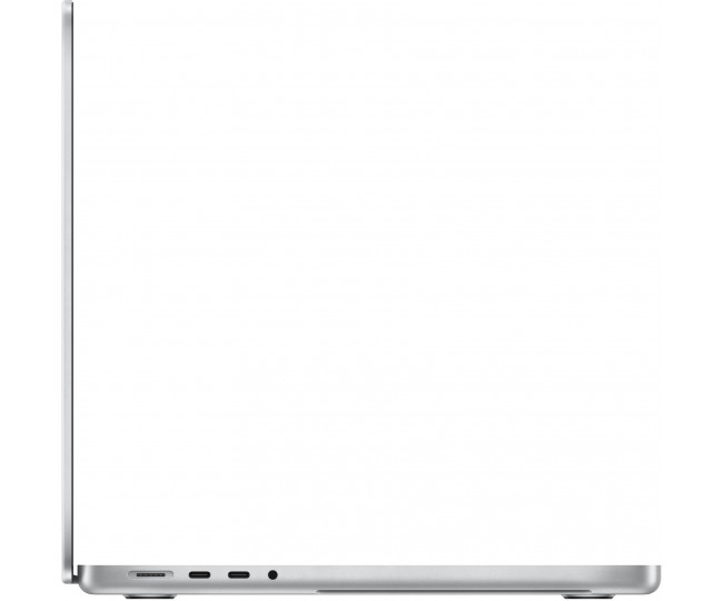 Apple MacBook Pro 14” Silver 2021 (MKGT3) 